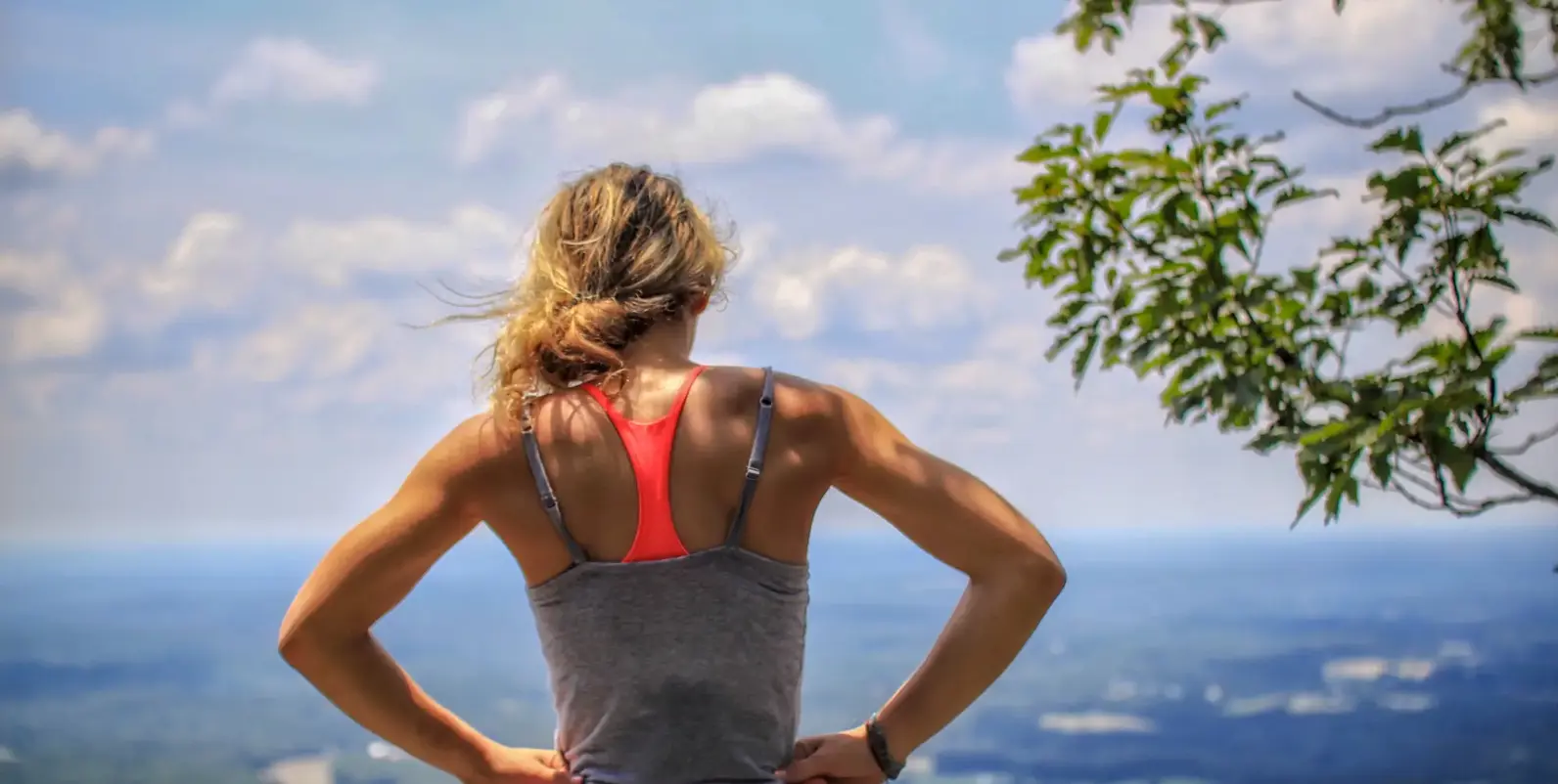 If you start now, the end is not that near.