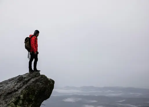 Trailblazer Hiking Boots